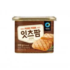 대상 청정원 잇츠팜330g[장거]