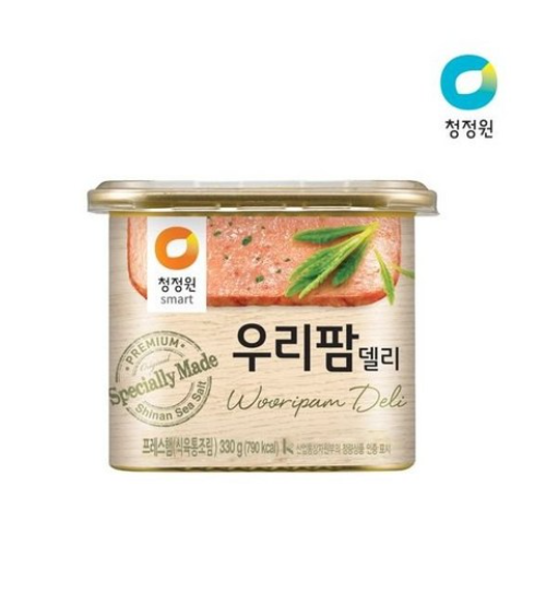 청정원 우리팜델리 330g[장거]