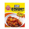 [장거] 3분 춘천닭갈비덮밥매운맛소스 150g [판매가2500원] [포인트할인가1000원]