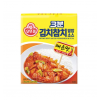 오뚜기 3분 김치참치 덮밥소스150g[판매가2400원포인트할인가960원][장거]