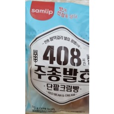 [장거]삼립주종단팥빵5개 [판매가9000원] [포인트할인가3600원]