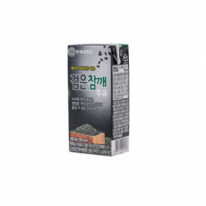 [연거]연세두유 검은참깨두유 200ml [판매가800원] [포인트할인가320원]