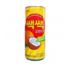 [장거] 롯데 쌕쌕 오렌지 240ml [판매가700원] [포인트할인가280원]