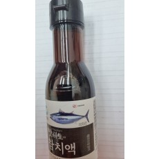 [장거] 맛선생참치액250m [포인트구매가2640원]