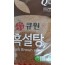 [장거] 흙설탕1k [포인트구매가1280원]