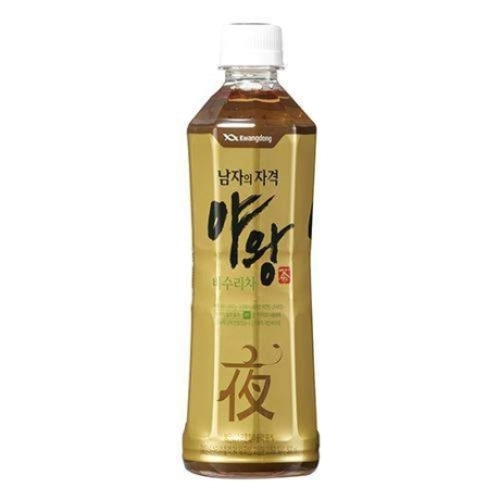 [광동]야왕 비수리차 500ml24개[광동]