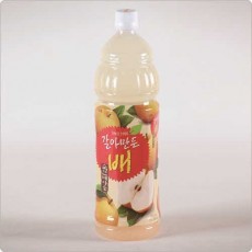 해태 갈아만든 배 1.5L