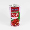 [장거] 썬키스트 석류 175ml [포인트구매가200원]