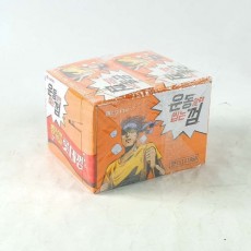 롯데]★운동할때씹는껍1500원 [25g]