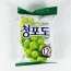 롯데) 청포도맛 캔디(大) 5000원