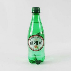 .칠성)트레비(자몽)500ml