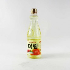 롯데)미림 900ml[장거]