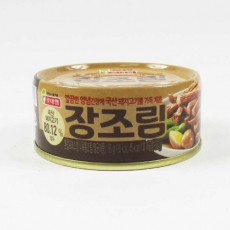 롯데햄 장조림 95g