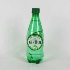 칠성)트레비(라임)500ml