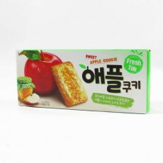 롯데 애플쿠키 230g