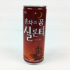 롯데 실론티(캔) 240ml