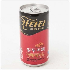 롯데 칸타타(아메리카노)小. 175ml