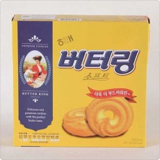 해태 버터링 소프트 (대용량).302g[장거]