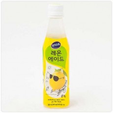 해태 레몬에이드 350ml[장거]