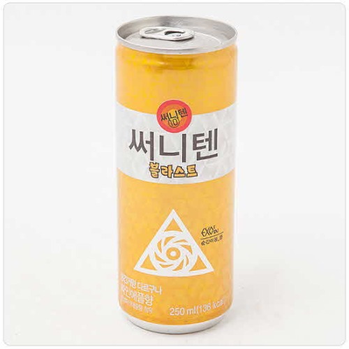 해태 써니텐 파인 250ml