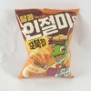 오리온)꼬북칩(인절미맛)65g[장거]