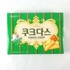 크라운 쿠크다스(커피)5500원 288g