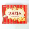 크라운 쿠크다스(화이트) 5500원 288g