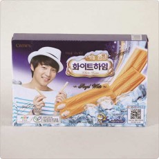 크라운 화이트하임3300원. 142g