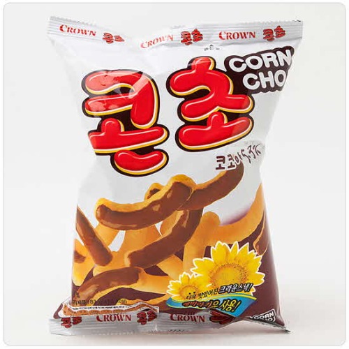 크라운 콘초66g(83g).