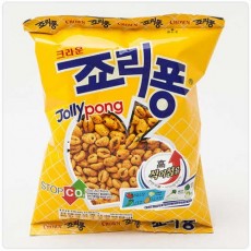 크라운 죠리퐁 74g