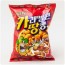 크라운 카라멜콘과땅콩. 72g