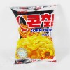 크라운) 콘칩(군옥수수) 70g