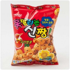 크라운 못말리는신짱120g