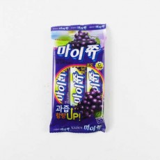 크라운 마이쮸 포도2400원(3번들)