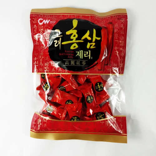 [장거][청우)홍삼제리(제리) 400g[7500원] [포인트할인가3000원]