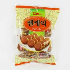 청우)팬케익. 350g[장거]