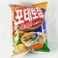 농심)★포테토칩(육개장사발면맛) 60g[장]