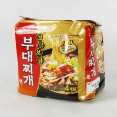 농심)부대찌개면(멀티)127g5개[장거]