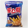 농심 포스틱(지퍼) 270g