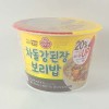 오뚜기)☆컵밥(차돌강된장보리밥) 310g