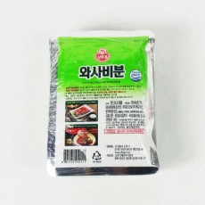 오뚜기 와사비(분말) 35g