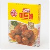 오뚜기 3분 미트볼 150g