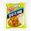 오뚜기 카레(약간매운맛) 1kg