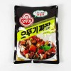 오뚜기 짜장분말 1kg