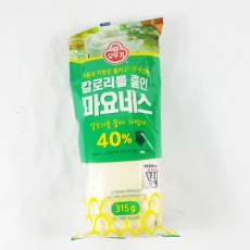 오뚜)하프마요(칼로리를줄인~) 小 315g