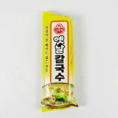 오뚜기 옛날 칼국수 500g