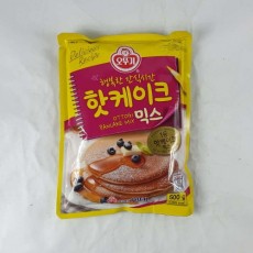 오뚜기 핫케이크믹스 500g