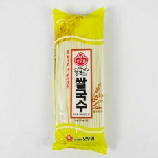 [장거] 오뚜기 옛날쌀국수 500g [판매가3500원] [포인트할인가1400원]