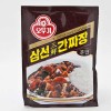 오뚜기 삼선 간짜장 200g