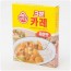 오뚜기 3분카레 매운맛 200g[장]